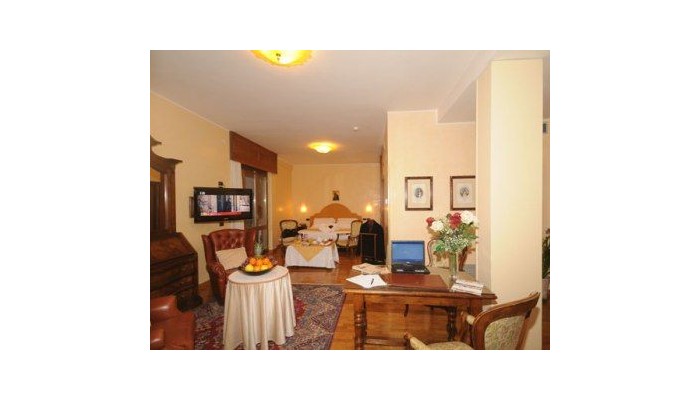 Grand Hotel Excelsior poza 6