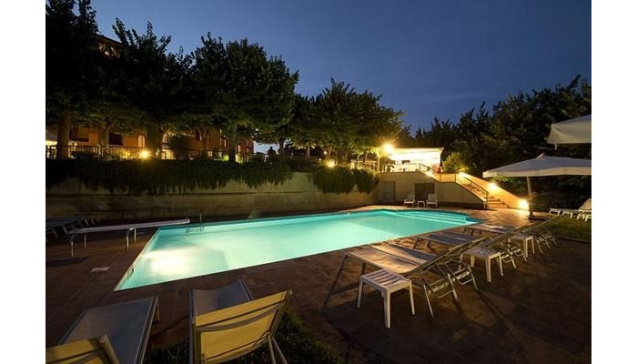 Hotel Admiral Palace poza 5