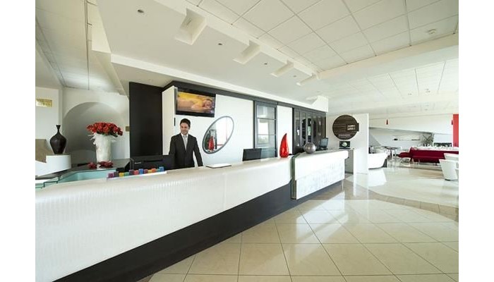 Hotel Admiral Palace poza 2