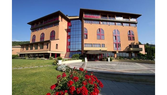 Hotel Admiral Palace poza 1