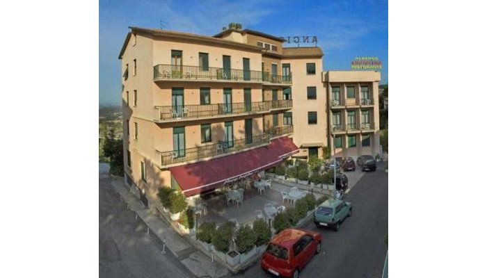 Hotel Albergo Angiolino poza 2