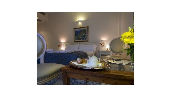 Hotel Alexander Palme poza 4