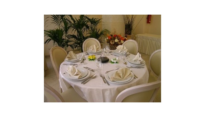 Hotel Alexander Palme poza 8