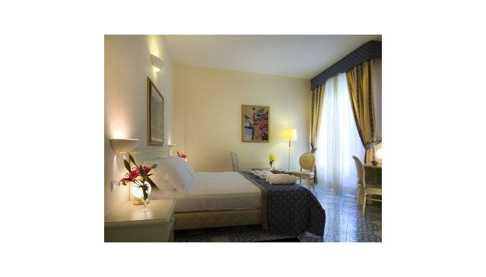 Hotel Alexander Palme poza 2