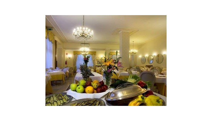 Hotel Alexander Palme poza 7