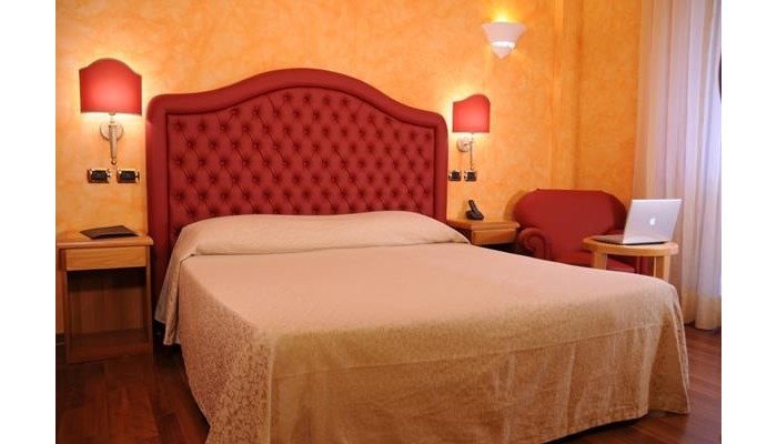 Hotel Ambasciatori poza 4