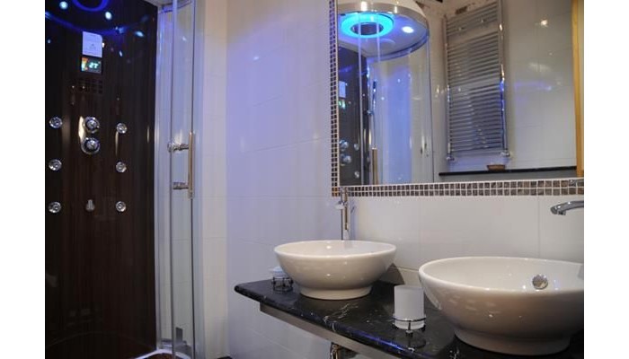 Hotel Ambasciatori poza 6