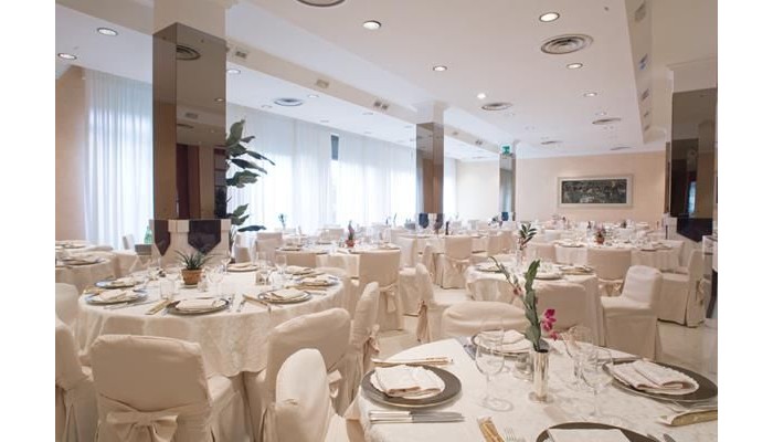 Hotel Ambasciatori poza 3