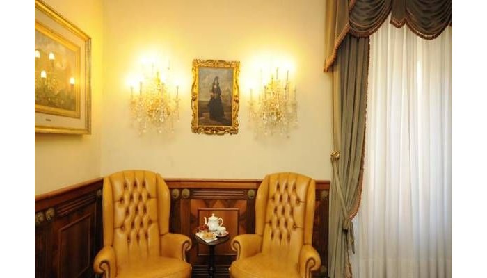 Hotel Excelsior poza 6