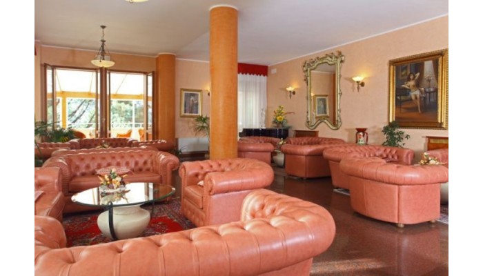 Hotel Grande Albergo Fortuna poza 7