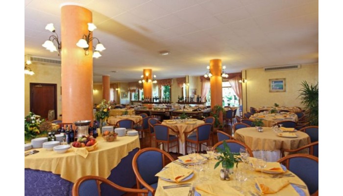 Hotel Grande Albergo Fortuna poza 9