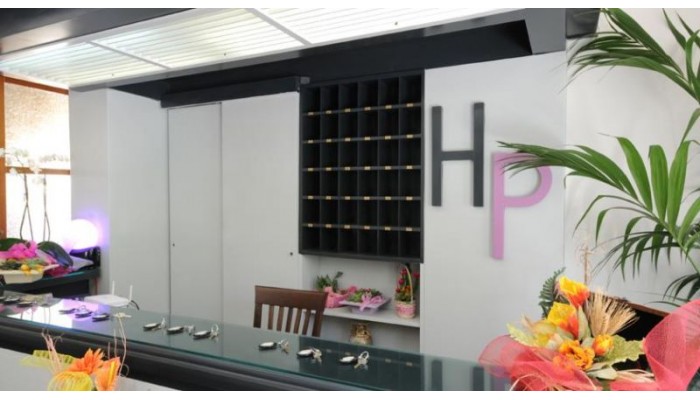 Hotel Perugina poza 3