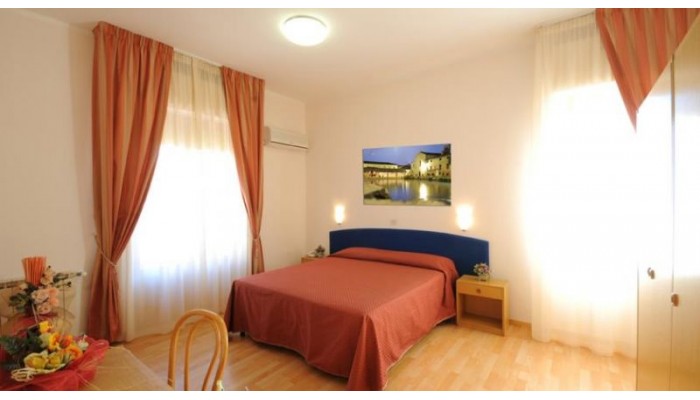 Hotel Perugina poza 1