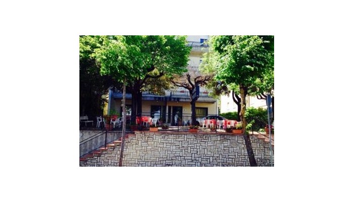 Hotel Trieste poza 7