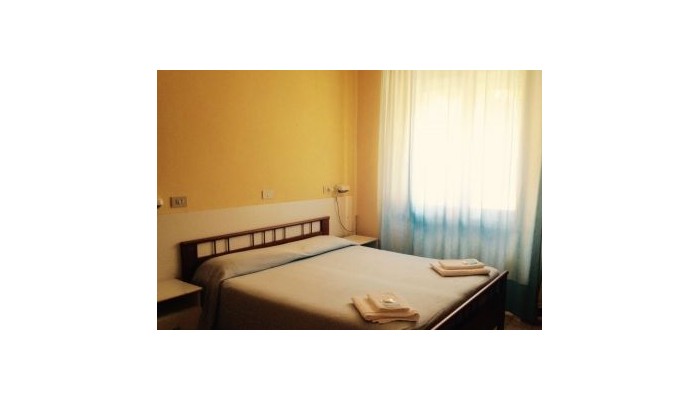 Hotel Trieste poza 0