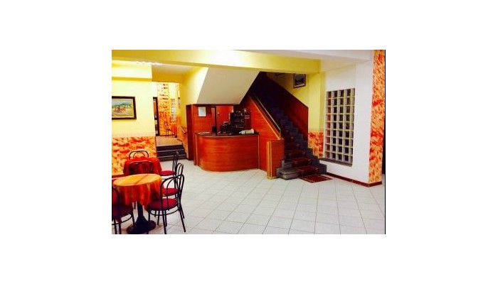 Hotel Trieste poza 4