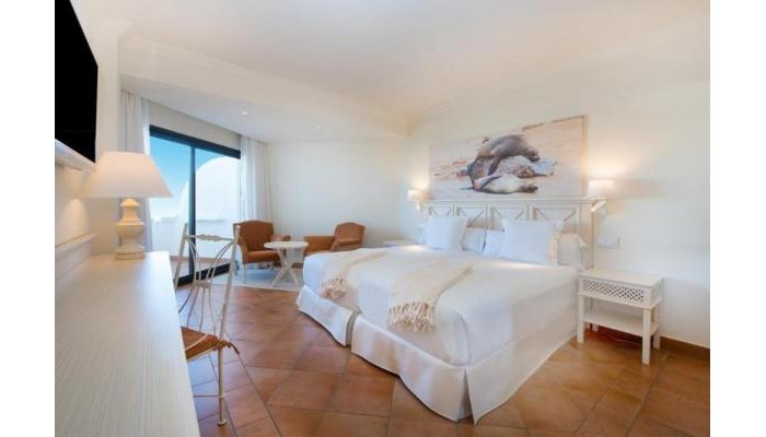 Hotel Iberostar Andalucia Playa poza 2