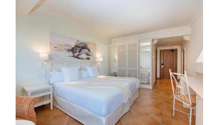 Hotel Iberostar Andalucia Playa poza 4
