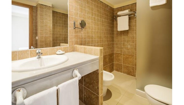 Aparthotel Ilunion Tartessus Sancti Petri poza 4