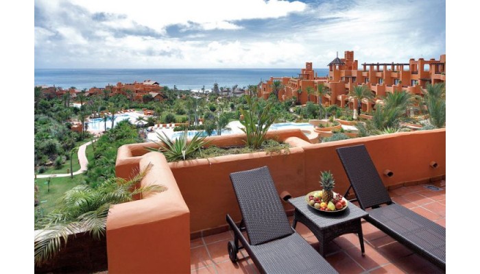 Aparthotel Novo Resort poza 0