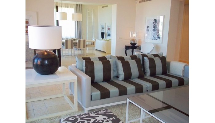 Aparthotel Novo Resort poza 3