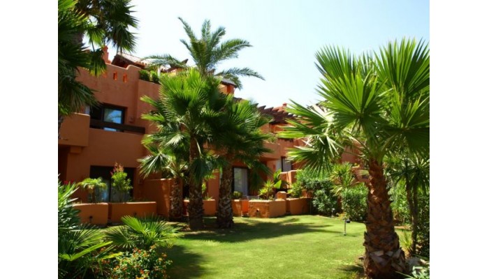 Aparthotel Novo Resort poza 1