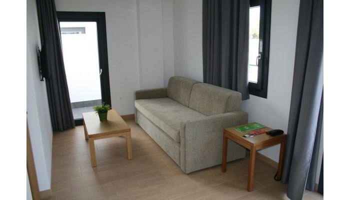 Hotel Al Sur Apartamentos poza 6