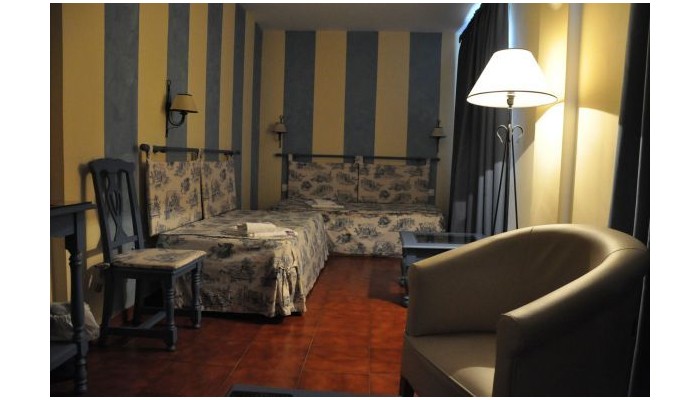 Hotel Alboran Chiclana poza 5