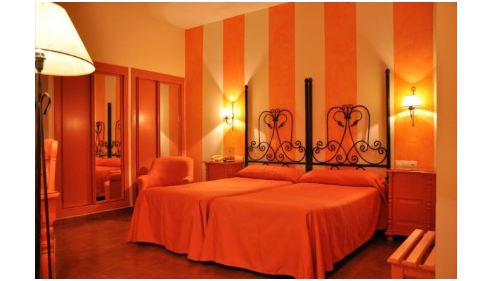 Hotel Alboran Chiclana poza 7