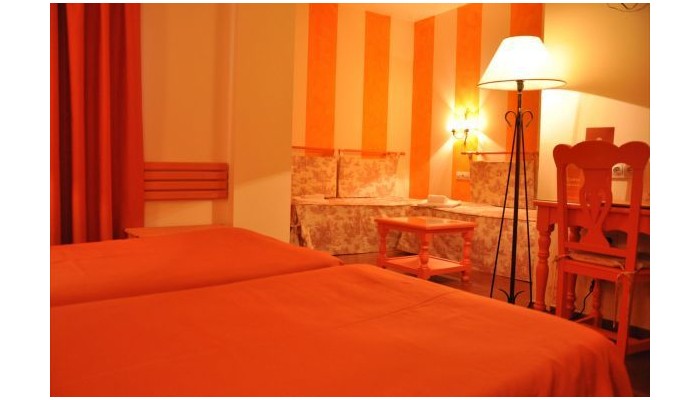 Hotel Alboran Chiclana poza 8