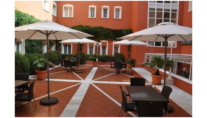 Hotel Alboran Chiclana poza 3