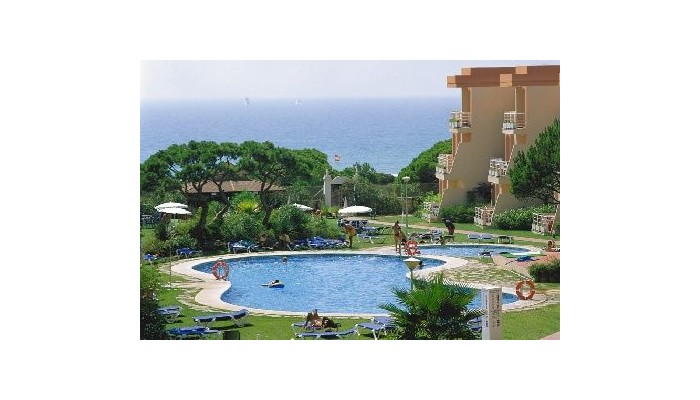 Hotel Las Dunas poza 3