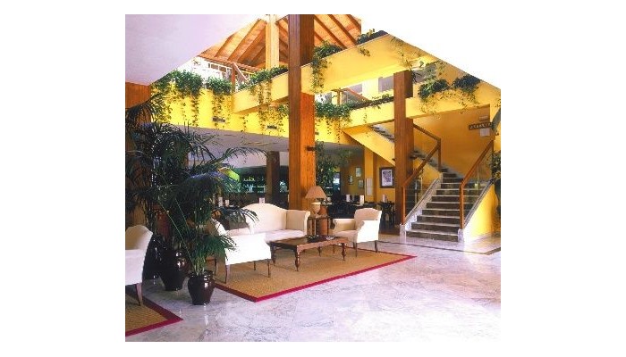 Hotel Las Dunas poza 1