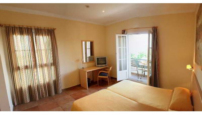 Hotel Marisma Sancti Petri poza 5