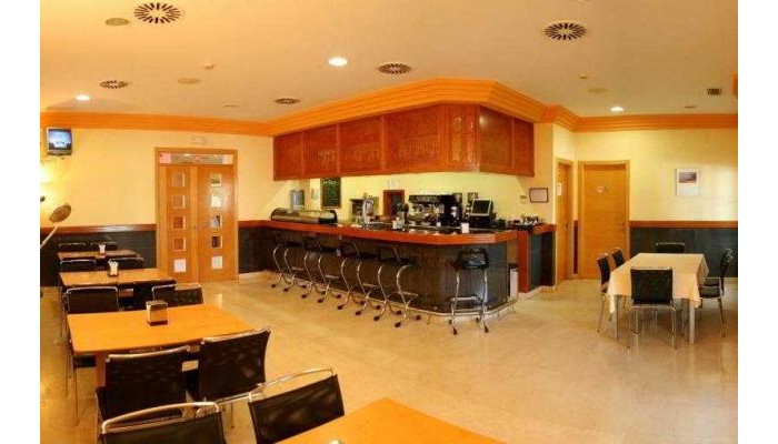 Hotel Marisma Sancti Petri poza 8