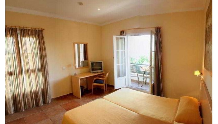 Hotel Marisma Sancti Petri poza 4