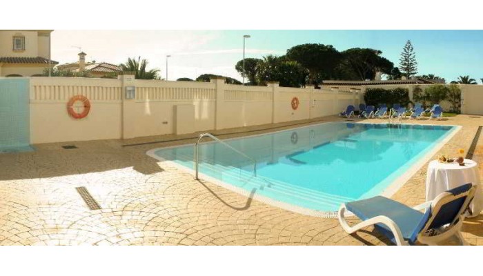 Hotel Marisma Sancti Petri poza 3