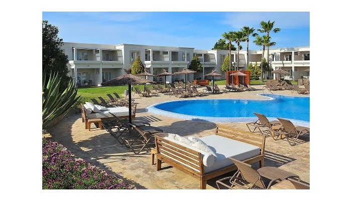 Hotel Vincci Costa Golf poza 0