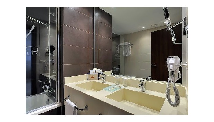 Hotel Vincci Costa Golf poza 3