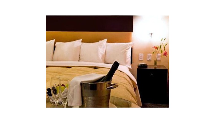 Hotel Costa Del Sol Wyndham Chiclayo poza 9