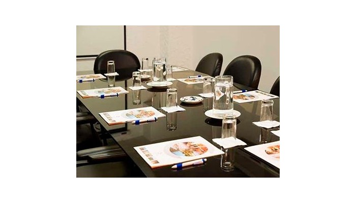 Hotel Costa Del Sol Wyndham Chiclayo poza 4