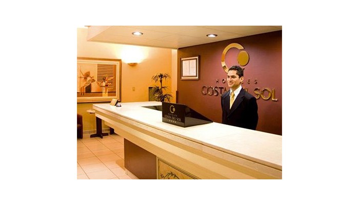 Hotel Costa Del Sol Wyndham Chiclayo poza 2