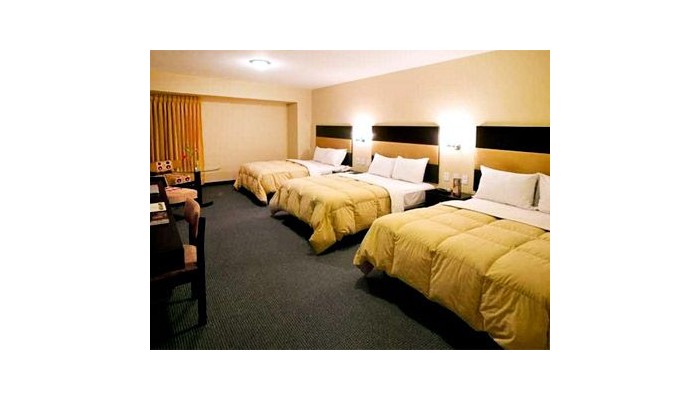 Hotel Costa Del Sol Wyndham Chiclayo poza 11