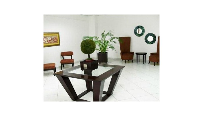 Hotel Costa Del Sol Wyndham Chiclayo poza 8