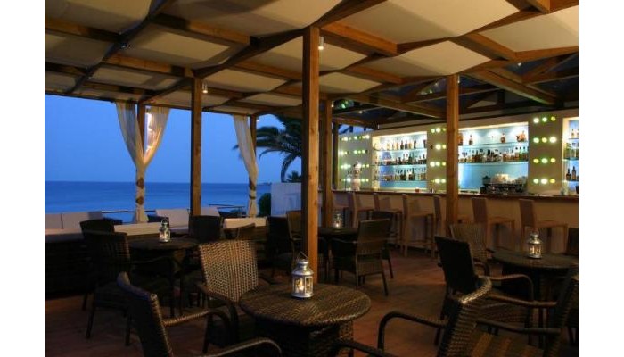 Erytha Hotel poza 0