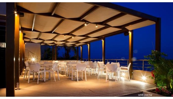 Erytha Hotel poza 1