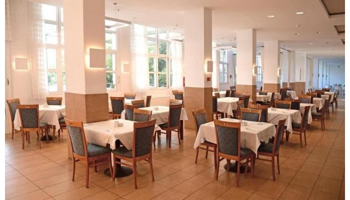 Erytha Hotel poza 7