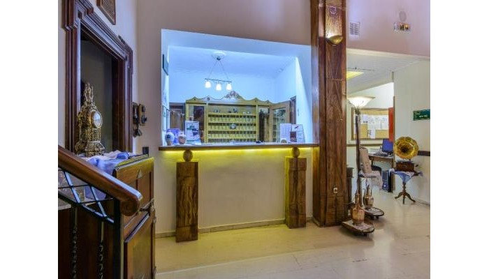 Grecian Castle Hotel poza 7