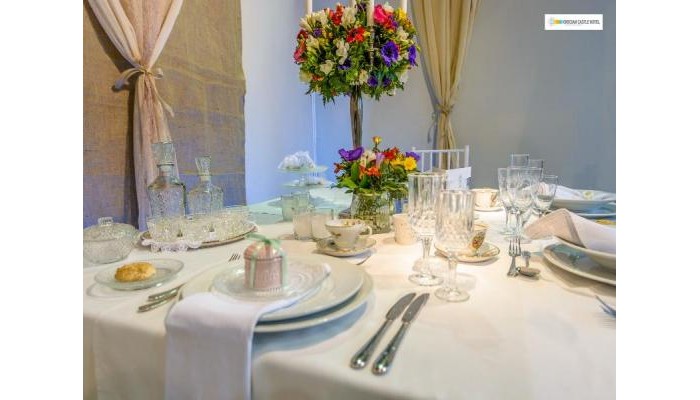 Grecian Castle Hotel poza 1