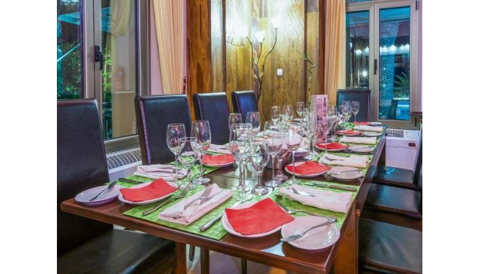 Grecian Castle Hotel poza 0